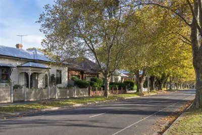 Steep range and gully blocks, Toowoomba
