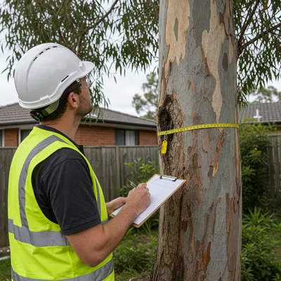 Arborist Reports in Toowoomba. Formal tree assessments for Toowoomba Regional Council permits, insurance claims and neighbour disputes, coordinated through a qualified consulting arborist.